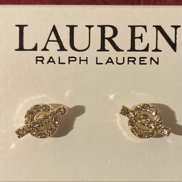 Lauren Ralph Lauren Jewelry - Ralph Lauren Earrings